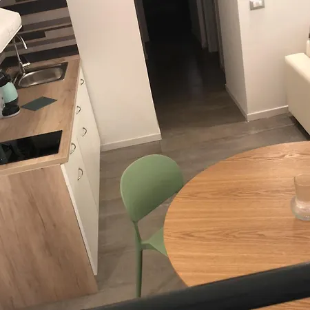 Intero - Chiaia Διαμέρισμα *