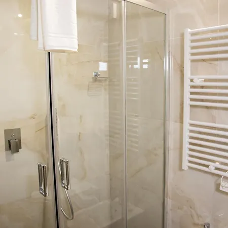 Intero - Chiaia Διαμέρισμα *