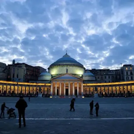 Διαμέρισμα Intero - Chiaia