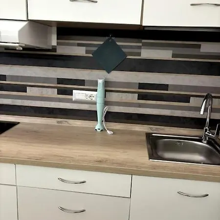 Intero - Chiaia Διαμέρισμα *