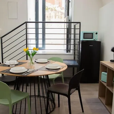 Intero - Chiaia Νάπολη