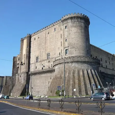 Intero - Chiaia Naples