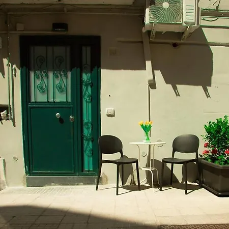 Intero - Chiaia Apartment *