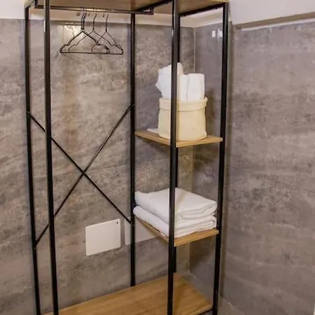 Intero - Chiaia Apartment Naples