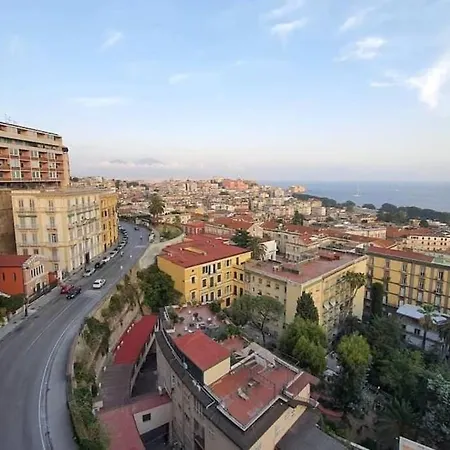 Apartment Intero - Chiaia *