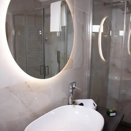 Intero - Chiaia Apartment *
