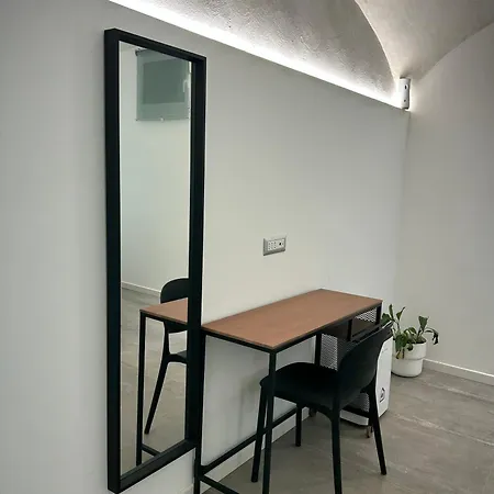 Intero - Chiaia Appartement