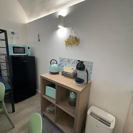 Apartment Intero - Chiaia *