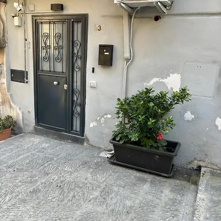 Intero - Chiaia Apartment *