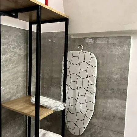 Intero - Chiaia Apartment Naples