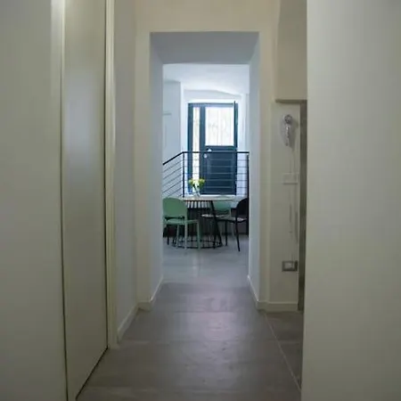 Intero - Chiaia Appartement Napels