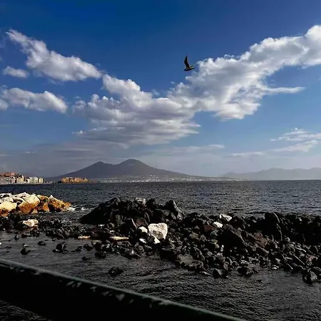 Intero - Chiaia * Naples