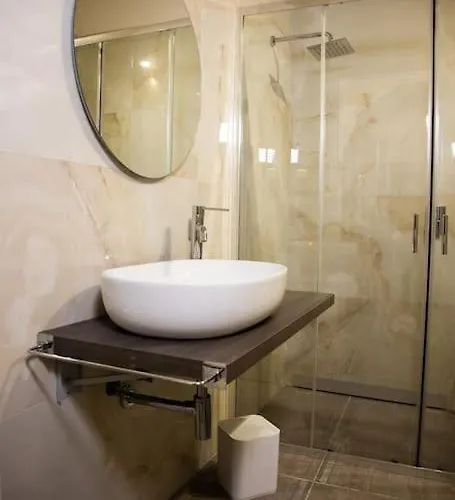 Intero - Chiaia Appartement *