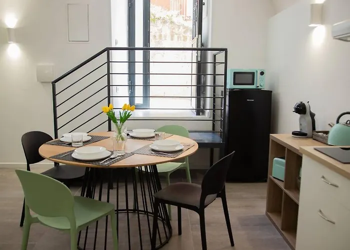 Appartement Intero - Chiaia