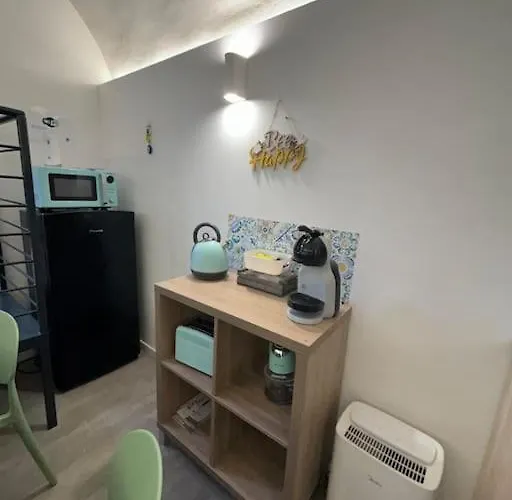 Intero - Chiaia Appartement