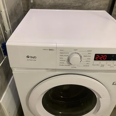 Apartmán Intero - Chiaia Neapol